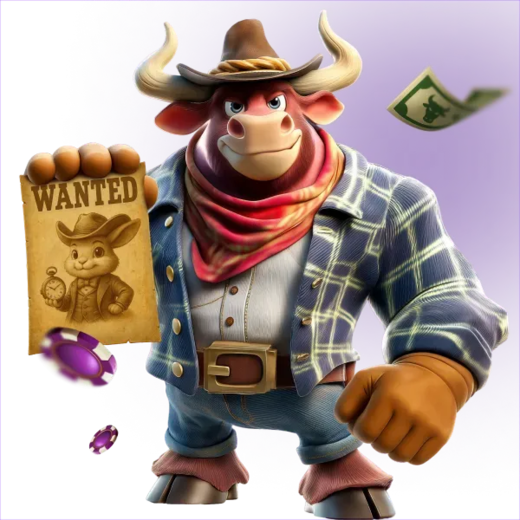 CowboySpin login